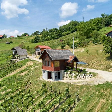 투헬즈 Ruralna Kuca Za Odmor Rajski Mir 빌라 외부 사진